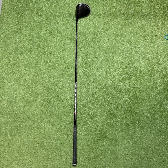 Cobra AeroJet Driver 10.5* Project X HZRDUS 6.0 Dual Torsional Stiff Flex RH - Picture 13 of 15